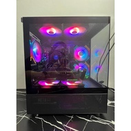 GAMING PC DESKTOP ARGB I5 10TH GEN RTX2080 8GB GRAPHIC OFFER