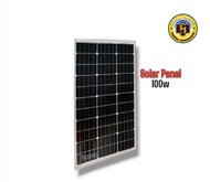 ISUN SOLAR PANEL SUPER QUALITY PANEL 100 WATTS
