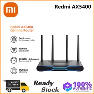 Original Xiaomi Redmi AX5400 Gaming Router Advanced