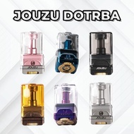 POJOK - Rautan Pensil RBA JOUZU
