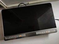 Panasonic IH 雙頭電磁爐  (壞) KY-C227A