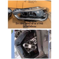 ไฟหน้า BMW X1 F48 งาน OEM คุณภาพดี