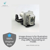 725-10323 Projector Replacement Lamp for Dell 7700 FullHD