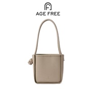 AGE FREE Kylie Bag Apricot New 01