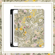 For Honor tablet Pad X8A X9A 11.5 2025 X9 X8 Case with Pencil Slot for Honor Pad V9 V8 V7 V6 Casing 