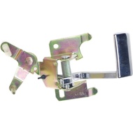 KarParts360 for Chevy Lumina 1990 91 92 93 1994 Interior Door Handle Front OR Rear Driver Side Chrom