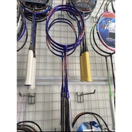 Yonex voltric lite Catch Package