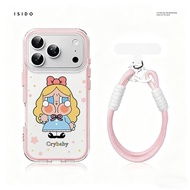 Girlcartoon Aesthetic Casing Realme Note 70 C85 Pro C75X 60X Casing