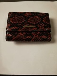 POLO FRANCO 銀包 (紫色）