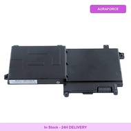 CI03XL Fits Battery ProBook CIO3XL 11.4V 48WH CIO3 HSTNN-UB6Q 4212mAh 801554-001 Series CI03