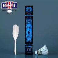 RSL มังกรสิงโตเอเชียแบดมินตันความอดทนการแข่งขัน RSL4 RSL5 RSL6 RSL7 RSL8 DHings