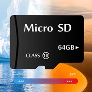 【Ready Stock】SD Card Micro Sd Card Memory Card Class 10 120MB/s 32G/64GB/128GB TF Card For CCTV Dash