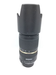 Tamron 70-300mm F4-5.6 VC (For Nikon 另外Canon都有貨)