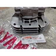 Cylinder Block 125zR Original HLY