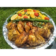 PES ARABIAN KITCHEN NASI ARAB