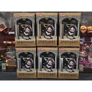 READY VERY RARE OLD SET 13 YEAR ANNIVERSARY SPOTLIGHTPopmart