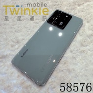 ✨(星星通訊)二手 單手機 機況漂亮~小米Xiaomi 13T Pro 12+512G 原野綠 9成2新，實體門市最安心♥