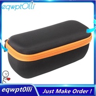 eQQProtective Case for  FLIP 7 Carrying Storage Bag Shockproof Travel Cover for  Flip7  Speaker