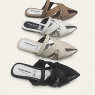 MB Shop - Women's Flat Sandals, Latest Flat Sandals!! ES-03 Flat Sandals