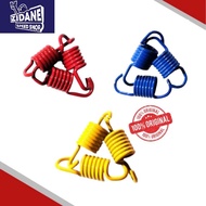 [Unit] Per Sentri 1000 1200 1500 2000 RPM Ver Clutch Double Clutch Centri Racing Matic Universal