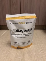 California Gold Nutrition CollagenUP