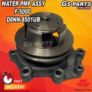 🚜WATER PUMP ASSY FORD-5000 / 6000 / 6610 | GS PARTS
