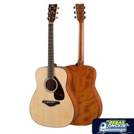 Cheap Yamaha Acoustic Guitar Acoustic/ FG800M-NT / FG 800 M / FG800 M Non COD
