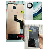 Huawei mate 60 pro screen