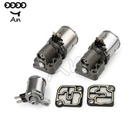 DL501 0B5 DQ500 7 Speed Transmission Solenoid with Gasket For Audi A4 A5 A6 A7 Q5 2008-2011