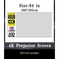 YT200 projector mini for phone iPad portable projector usb Camping projektor