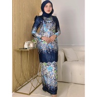 IRIS RAFAEL Darleena Kurung Moden Dewasa