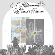 NMIXX-A Midsummer Nmixx's Dream Album | Haewon Lily Begiu Kayujin