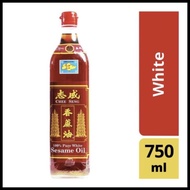 Minyak Wijen Chee Seng 750 Ml Pagoda Singapore Best Seller