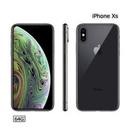 (刷卡分期)Apple iPhone XS 64G (空機) 全新福利機 各色限量清倉特價中XR XS MAX