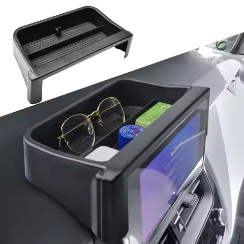 Center Console Dashboard Storage Organizer for Toyota Corolla 2019-2025 2026/ Corolla Cross 2022-202