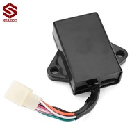 Motorcycle Ignitor CDI Box Module Unit for Yamaha T50 T50B T50C T50EC T50ED T80 T80D T80ED 22F-85540