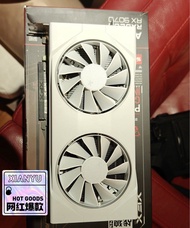 顯示卡 RX9070 訊景 XFX 戰狼270