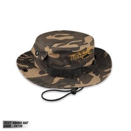 Firecast | Fishing Hat | Firecast Caps Fht019 - M