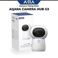 Aqara G3 International Camera CH-H03 - 360 Degree Rotation, Gesture Identification, Infrared Control