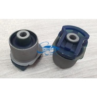 2 IN 1 SET-REAR AXLE BUSH(RUBBER/SILICONE)- 48725-B1010-TOYOTA VIOS NCP42/PERODUA MYVI 1.0/1.3 2005-