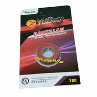 Bearing Laker 6900 2rs Yuzaka Motor