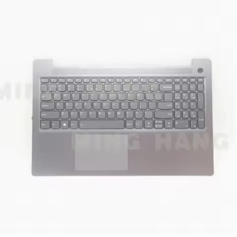 l 5CB1K95036 Upper Palmrest Keyboard Bezel Cover For Lenovo IdeaPad Slim 3 15IAN8