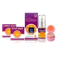 Skincare Jerawat by DSV