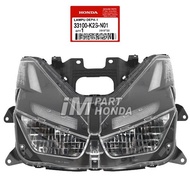 33100-K2S-N01 Reflektor Lampu Depan Vario 160 AHM