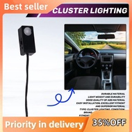 Instrument Panel Cluster Lighting 401001861AA for   7 Pro/8/8 Pro T1D/ T1E/T18 Vehicle Dashboard Dis