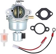 waltyotur 20 853 33-S Carburetor Carb Kit Repalcement for Kohler SV Series SV590 SV591 SV600 SV601 S