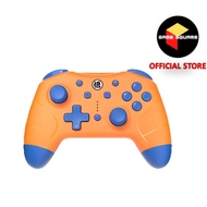 Dragon Ball Z Pro Controller For Nintendo Switch V1,V2,Lite,OLED