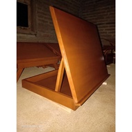 A3 drawing table, A3 standing table, multi-purpose table