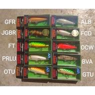 Rapala Countdown CD-7