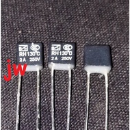 Thermofuse Fuse Thermal Fan 2A 250V